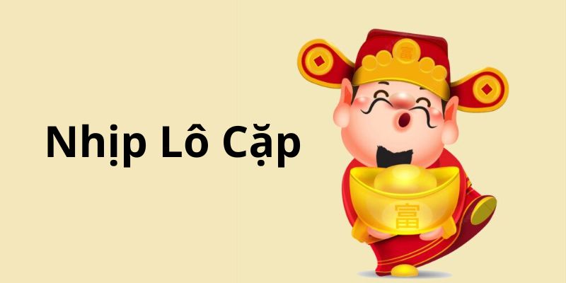 Nhịp Lô Cặp – Phương Pháp Dự Đoán Xổ Số Chính Xác Tại CWIN