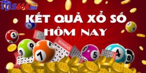 Xổ Số Kiến Thiết S66