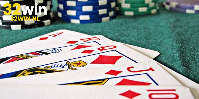 Xì Tố Là Gì 32win