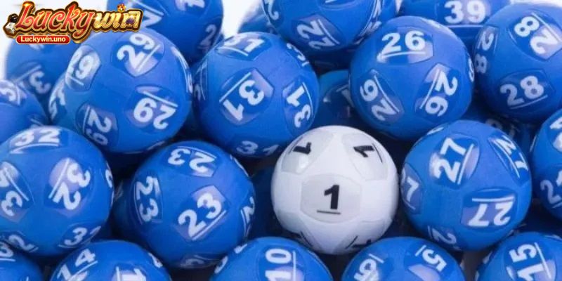 Bạch Thủ Lô Luckywin