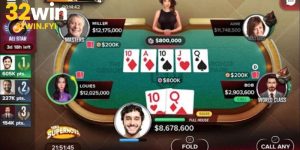 Poker online